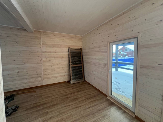 Продам дом, Луговая ул, Верея г, 0 км от города