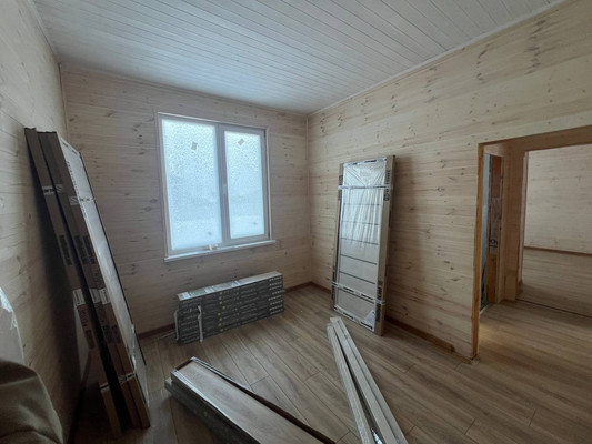 Продам дом, Луговая ул, Верея г, 0 км от города