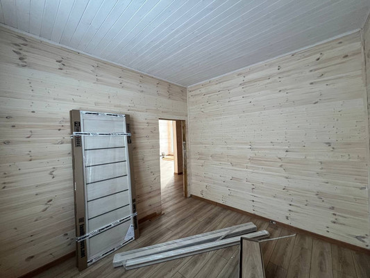 Продам дом, Луговая ул, Верея г, 0 км от города