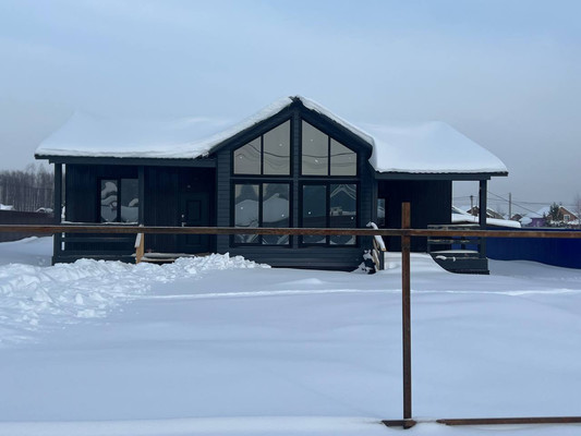 Продам дом, Луговая ул, Верея г, 0 км от города