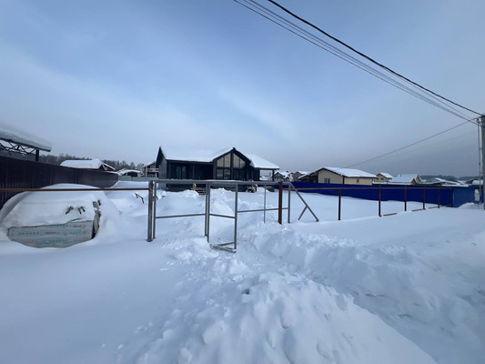 Продам дом, Луговая ул, Верея г, 0 км от города