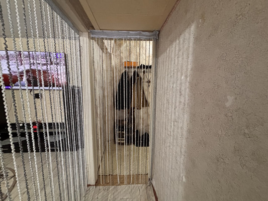 Продам двухкомнатную (2-комн.) квартиру, Докучаева ул, 17, Брянск г