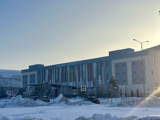 Продам однокомнатную (1-комн.) квартиру, Парковый пр-кт, 1, Рязань г