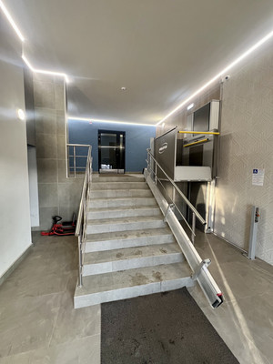 Продам однокомнатную (1-комн.) квартиру, Парковый пр-кт, 1, Рязань г