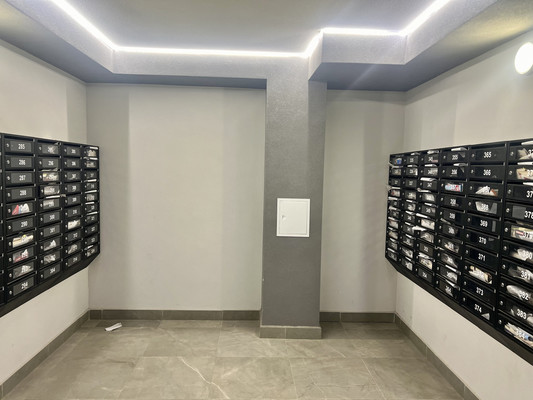 Продам однокомнатную (1-комн.) квартиру, Парковый пр-кт, 1, Рязань г