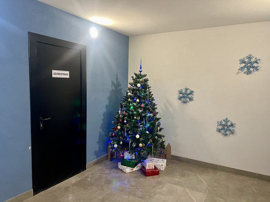 Продам однокомнатную (1-комн.) квартиру, Парковый пр-кт, 1, Рязань г