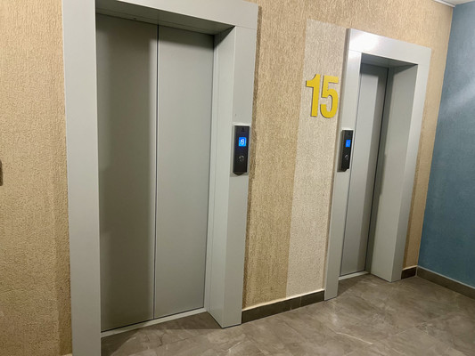 Продам однокомнатную (1-комн.) квартиру, Парковый пр-кт, 1, Рязань г