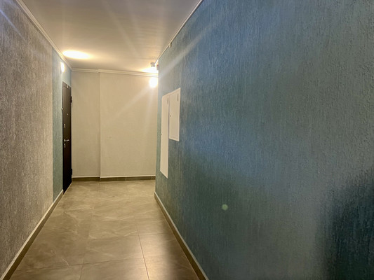 Продам однокомнатную (1-комн.) квартиру, Парковый пр-кт, 1, Рязань г