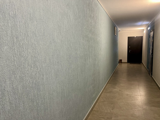 Продам однокомнатную (1-комн.) квартиру, Парковый пр-кт, 1, Рязань г