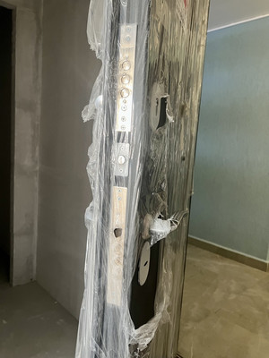 Продам однокомнатную (1-комн.) квартиру, Парковый пр-кт, 1, Рязань г