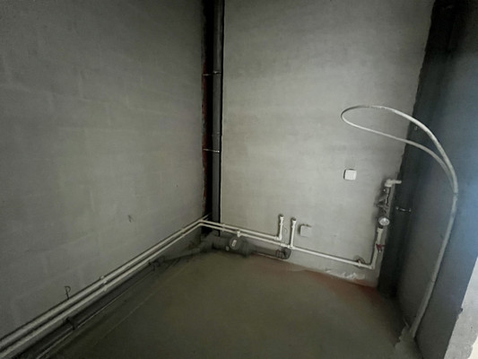 Продам однокомнатную (1-комн.) квартиру, Парковый пр-кт, 1, Рязань г