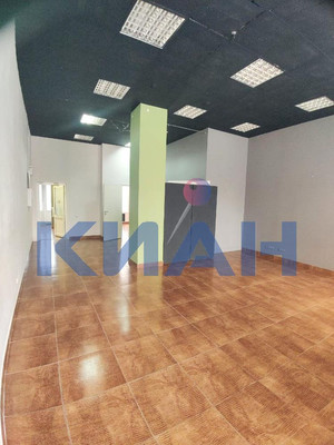 Сдам коммерческое помещение 133,8 м2, Авиаторов ул, 33, Красноярск г