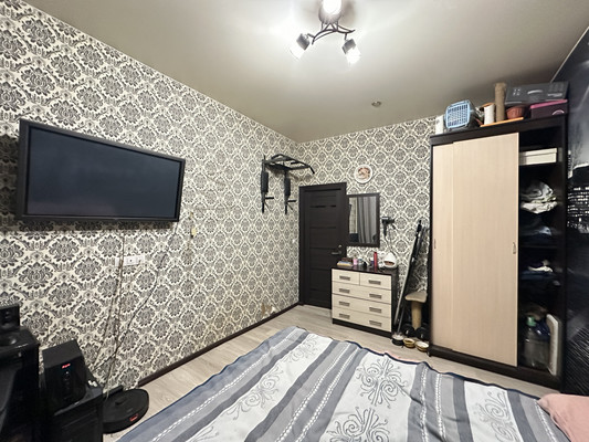 Продам двухкомнатную (2-комн.) квартиру, Тамбовская ул, 30, Санкт-Петербург г