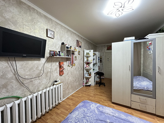 Продам двухкомнатную (2-комн.) квартиру, Тамбовская ул, 30, Санкт-Петербург г