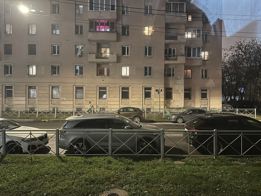 Продам двухкомнатную (2-комн.) квартиру, Тамбовская ул, 30, Санкт-Петербург г