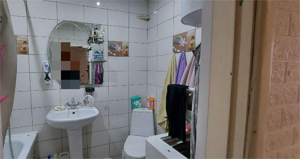 Продам двухкомнатную (2-комн.) квартиру, Гражданский пер, 9, Туапсе г