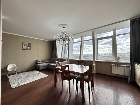 Продам двухкомнатную (2-комн.) квартиру, Хасанская ул, 10к2, Санкт-Петербург г