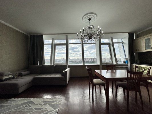 Продам двухкомнатную (2-комн.) квартиру, Хасанская ул, 10к2, Санкт-Петербург г