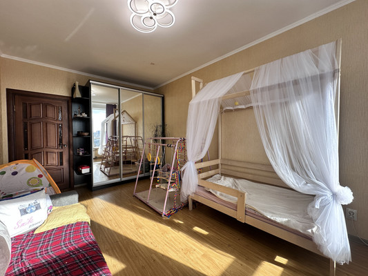 Продам двухкомнатную (2-комн.) квартиру, Хасанская ул, 10к2, Санкт-Петербург г