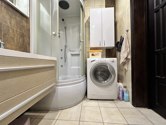 Продам двухкомнатную (2-комн.) квартиру, Хасанская ул, 10к2, Санкт-Петербург г