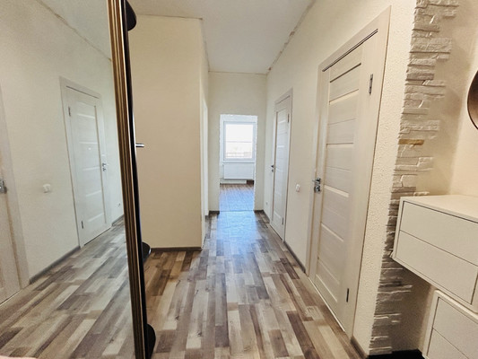 Продам двухкомнатную (2-комн.) квартиру, Ропшинское ш, 3к4, Петергоф г