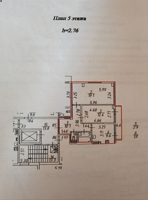 Продам двухкомнатную (2-комн.) квартиру, Ропшинское ш, 3к4, Петергоф г