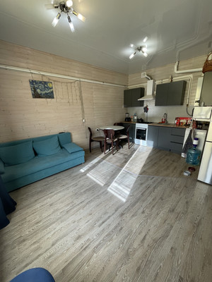 Продам таунхаус, Антенный пер, 7к5, Новороссийск г, 0 км от города