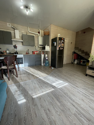 Продам таунхаус, Антенный пер, 7к5, Новороссийск г, 0 км от города