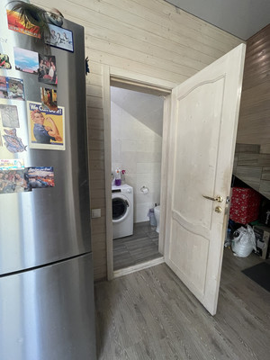 Продам таунхаус, Антенный пер, 7к5, Новороссийск г, 0 км от города