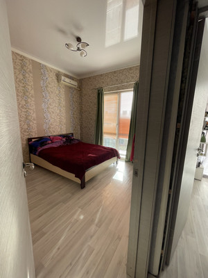 Продам таунхаус, Антенный пер, 7к5, Новороссийск г, 0 км от города