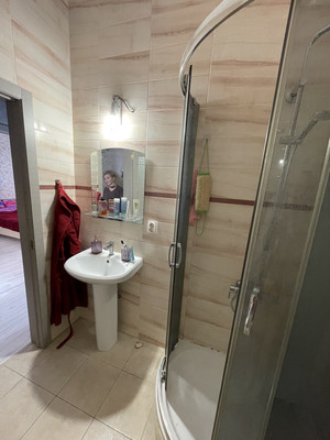 Продам таунхаус, Антенный пер, 7к5, Новороссийск г, 0 км от города