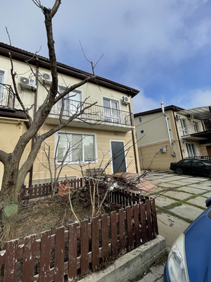 Продам таунхаус, Антенный пер, 7к5, Новороссийск г, 0 км от города