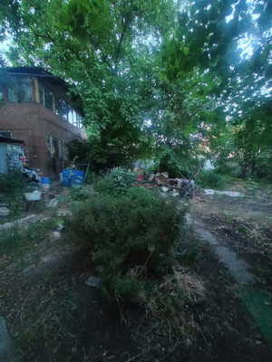 Продам дом, 3-й Холмистый пер, Ростов-на-Дону г, 0 км от города