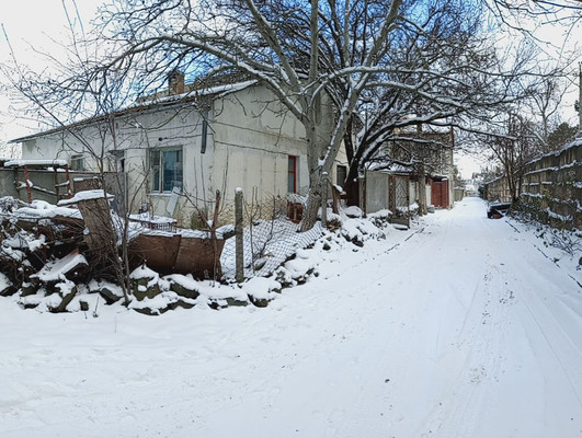 Продам дом, Тынч пер, 16, Симферополь г, 0 км от города