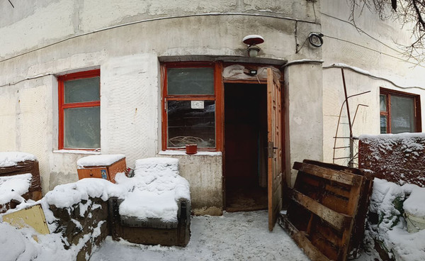 Продам дом, Тынч пер, 16, Симферополь г, 0 км от города