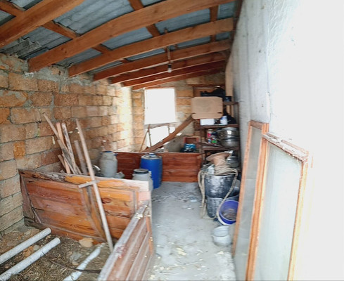 Продам дом, Тынч пер, 16, Симферополь г, 0 км от города