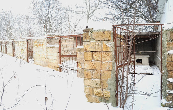 Продам дом, Тынч пер, 16, Симферополь г, 0 км от города