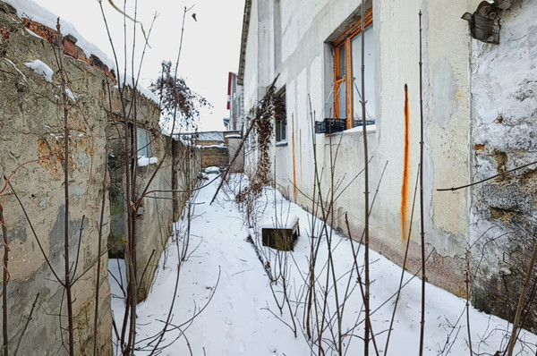 Продам дом, Тынч пер, 16, Симферополь г, 0 км от города