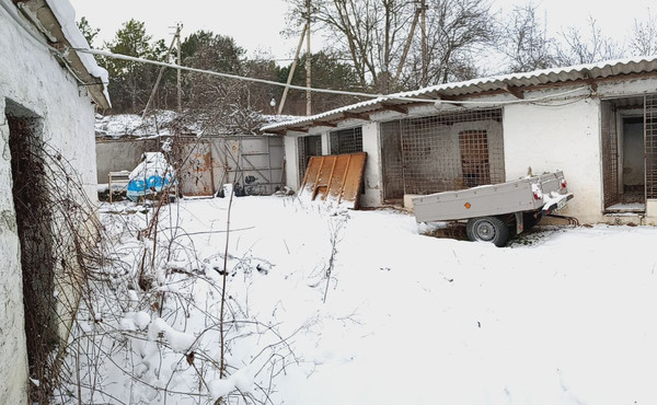 Продам дом, Тынч пер, 16, Симферополь г, 0 км от города