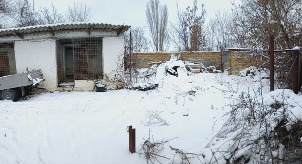 Продам дом, Тынч пер, 16, Симферополь г, 0 км от города