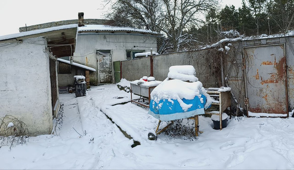 Продам дом, Тынч пер, 16, Симферополь г, 0 км от города