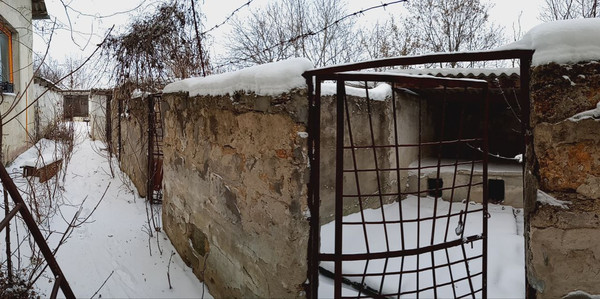 Продам дом, Тынч пер, 16, Симферополь г, 0 км от города