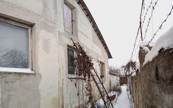 Продам дом, Тынч пер, 16, Симферополь г, 0 км от города