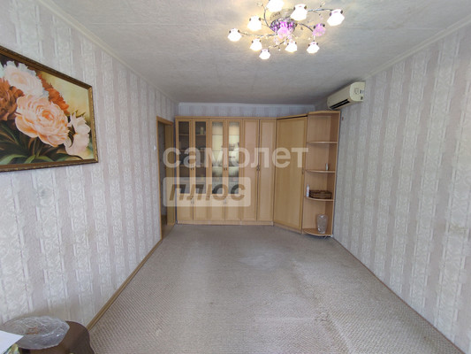 Продам двухкомнатную (2-комн.) квартиру, Таманская ул, 90, Славянск-на-Кубани г