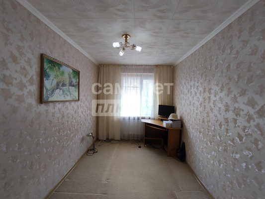 Продам двухкомнатную (2-комн.) квартиру, Таманская ул, 90, Славянск-на-Кубани г