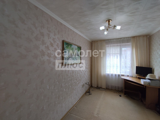 Продам двухкомнатную (2-комн.) квартиру, Таманская ул, 90, Славянск-на-Кубани г