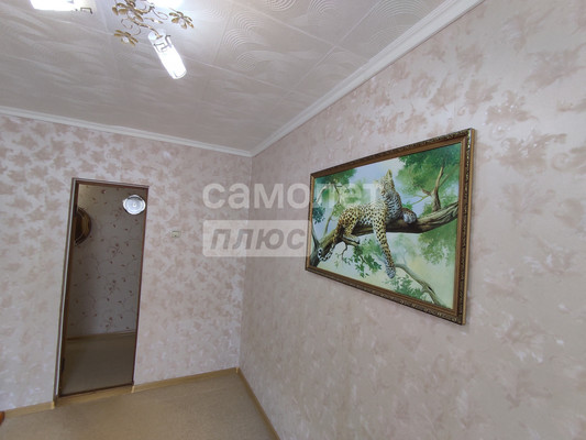 Продам двухкомнатную (2-комн.) квартиру, Таманская ул, 90, Славянск-на-Кубани г