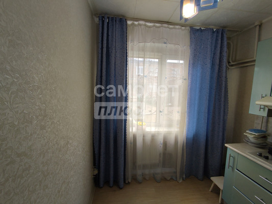 Продам двухкомнатную (2-комн.) квартиру, Таманская ул, 90, Славянск-на-Кубани г