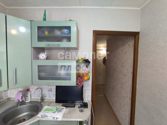 Продам двухкомнатную (2-комн.) квартиру, Таманская ул, 90, Славянск-на-Кубани г