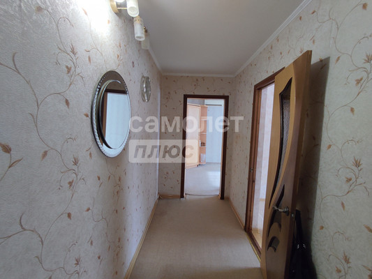 Продам двухкомнатную (2-комн.) квартиру, Таманская ул, 90, Славянск-на-Кубани г